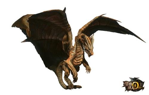 奇烈狩猎新模式 《怪物猎人OL》国庆版抢鲜看