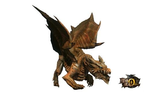 奇烈狩猎新模式 《怪物猎人OL》国庆版抢鲜看