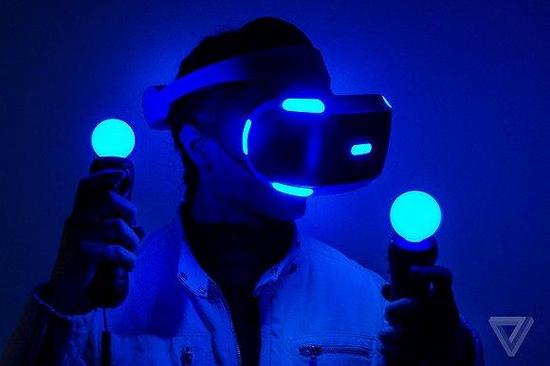 PS VR:售价2999元,分辨率较低,戴眼镜也可用
