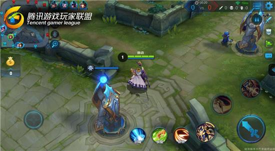 王者荣耀团战消耗杨戬封神前传英雄搭配推荐