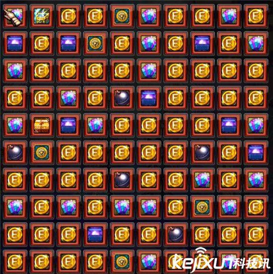 DNF幸运刮刮乐活动详解 DNF附魔福利获取攻