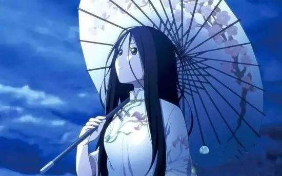 2016网友心中最受欢迎10大国产动漫排行_大陆