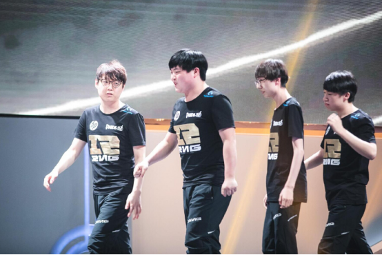 LOLS6世界总决赛直播地址 8强赛RNG vs STK