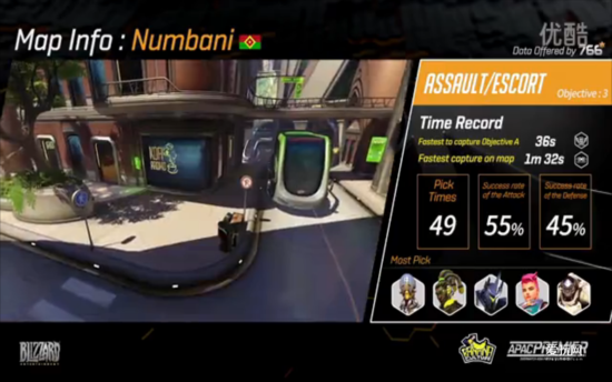 守望先锋国际锦标赛总决赛:Rogue强势4:1战胜LH夺冠!