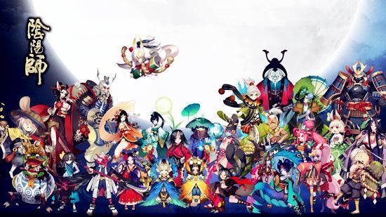 《阴阳师》抽卡攻略大汇总!肝到硬化肝到SSR