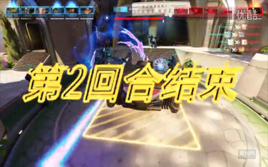 守望先锋国际锦标赛总决赛:Rogue强势4:1战胜LH夺冠!