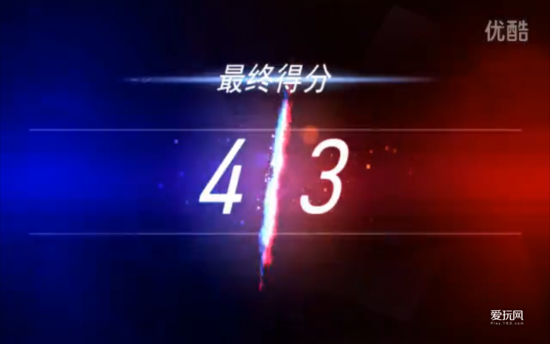 守望先锋国际锦标赛总决赛:Rogue强势4:1战胜LH夺冠!