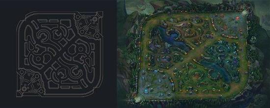 符文竟要完全免费?S7符文系统即将大改