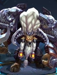 2技能:伤害:360(+50/Lv)(+0.72Ad)→ 450(+80/Lv)(+1.0Ad)