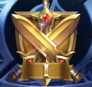 黄金段上分英雄精选