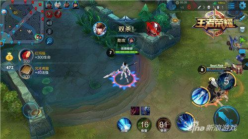 王者荣耀怎么玩战士 王者荣耀战士该怎么玩