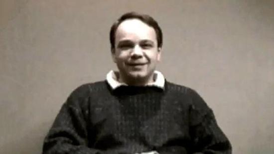 在1994年接受访问的席德·梅尔