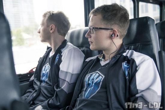 LOLS6世界总决赛直播地址 半决赛H2K vs SS