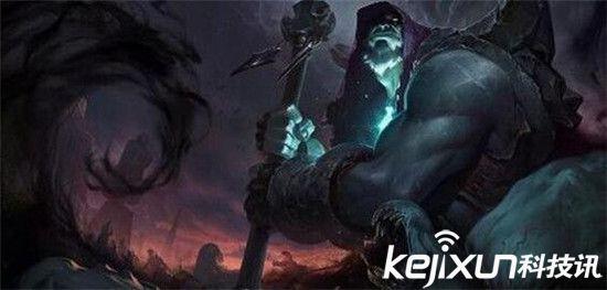 OL末日人机电脑英雄分析 璐璐光辉小法技能解