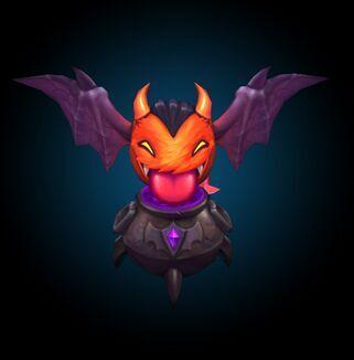 LOL2016万圣节限定头像图标获得方法详细介绍