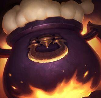 LOL2016万圣节限定头像图标获得方法详细介绍