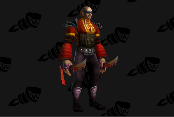 从亡灵到人类!莫罗斯成为魔兽7.1职业大厅随从