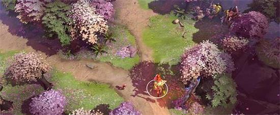 从运营看Dota2 内部商业模式建立-新浪电竞-最