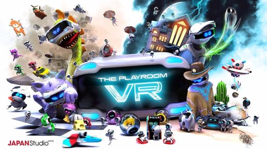 100人评测PS VR：超7成认为VR游戏未来必火