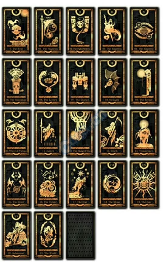 dnf卢克raid模式怎么打? dnf卢克塔罗牌系统介