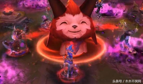 LOL末日人机玩法 五星难度100%通关指南攻略