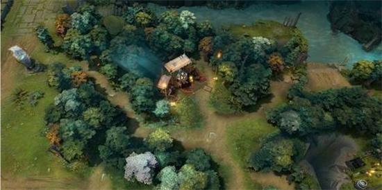 从运营看Dota2 内部商业模式建立-新浪电竞-最