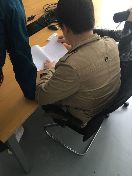 疑《问道》端游网剧剧本曝光 双男主的禁欲耽美剧？