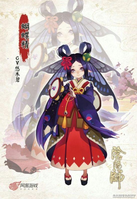 《阴阳师》PVP保单最合适的奶蝴蝶精的御魂搭配推荐