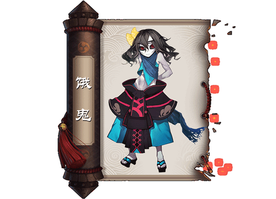 饿鬼御魂搭配详解 阴阳师饿鬼御魂攻略_玩家聚