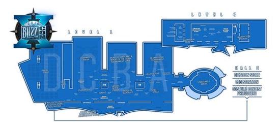熟悉的玩家都比较清楚，每年的这个时候暴雪旗下游戏都会在嘉年华上发布最新消息、游戏后续内容、最新资料片以及未来的发展规划。