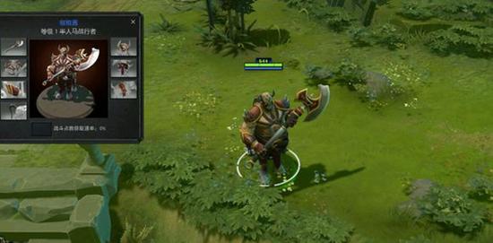 点击图片翻页 “以角蹄之名”——浅析wings的1号位人马