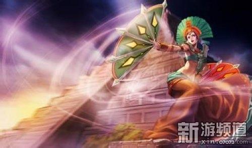 LOLS6总决赛登场最多的五名辅助 婕拉排名第一-678卡盟 LOLS6总决赛登场最多的五名辅助 婕拉排名第一-678卡盟