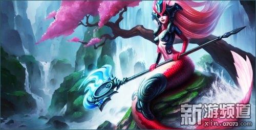 LOLS6总决赛登场最多的五名辅助 婕拉排名第一-678卡盟 LOLS6总决赛登场最多的五名辅助 婕拉排名第一-678卡盟