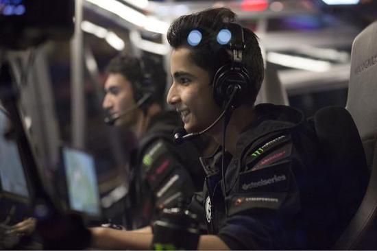 dota2电子竞技发展:苏美尔或许只是标志之一