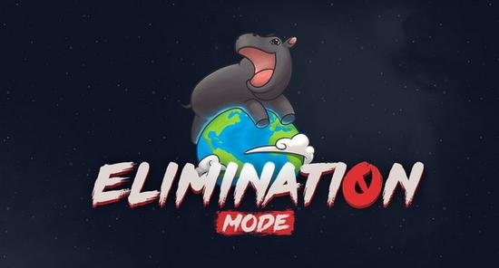 月亮鸭淘汰模式第二季 双倍奖金特殊赛制-DO