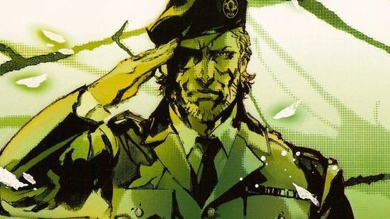 History of Awesome - Metal Gear Solid 3: Snake Eater