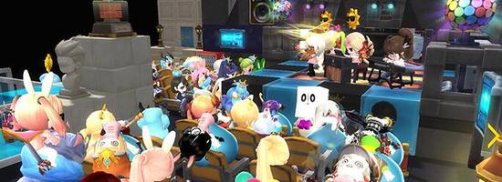 《冒险岛2》韩服11月25日重生起航!现有内容或大改动!