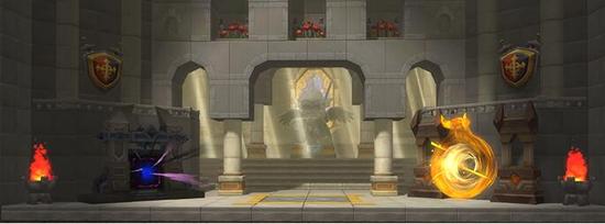 《冒险岛2》韩服11月25日重生起航!现有内容或大改动!