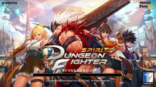 dnf手游2D版和3D版有什么区别?dnf手游是3d版