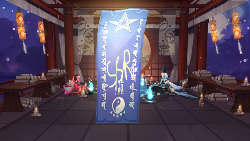 阴阳师抽SSR正确姿势 阴阳师吉祥物包抽SSR 阴阳师抽SSR正确姿势 阴阳师吉祥物包抽SSR