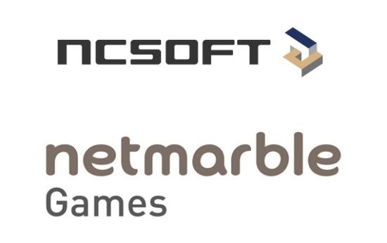 NcSoftNetmarble Games