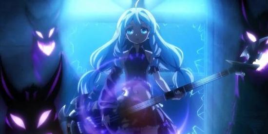 神秘角色来袭 《灵魂武器》日服12月7日大更新 神秘角色来袭 《灵魂武器》日服12月7日大更新