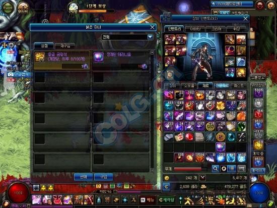 dnf魔界裂缝副本怎么打?dnf韩服90级新版本介