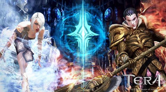 Tera开发商公布3A网游新作!代号“Project W” Tera开发商公布3A网游新作!代号“Project W”