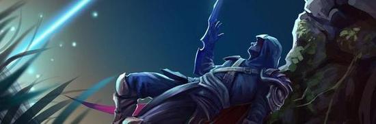 红蓝buff成孤寡老人?LOL玩家忽略的S7新改动