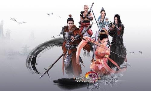 从少林角度分析 新版竞技场配置状况