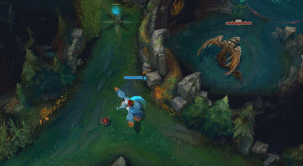 红蓝buff成孤寡老人?LOL玩家忽略的S7新改动