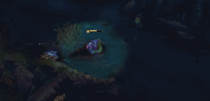 红蓝buff成孤寡老人?LOL玩家忽略的S7新改动