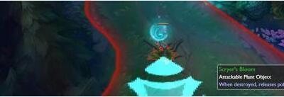 红蓝buff成孤寡老人?LOL玩家忽略的S7新改动