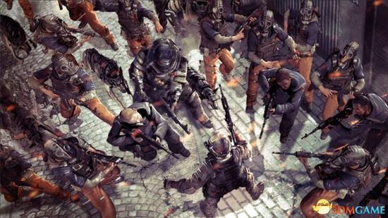 使命召唤4重制版游戏细节改动内容及亮点全介